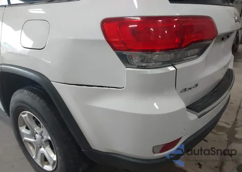 2014 Jeep Grand Cherokee Limited из США, поврежденный, VIN 1C4RJFBG2EC430247